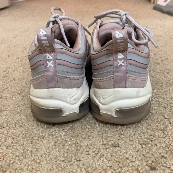 WOMENS NIKE AIR MAX 97 - Picture 3 of 3